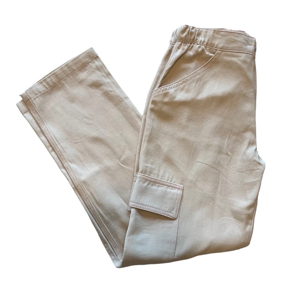 Vintage Supply Cargo Pants. Size 6.  NWT